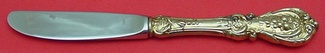 Butter Spreader hollow handle 6
