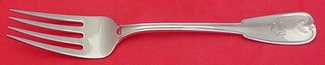 Cold Meat Fork 8 5/8