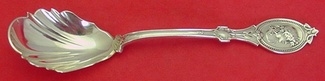 Sugar Spoon shell  6