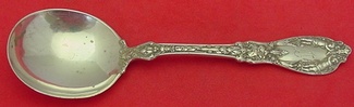 Gumbo Soup Spoon 6 5/8
