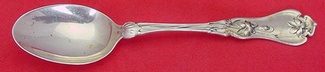 Demitasse Spoon 4