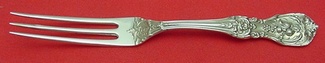 Strawberry Fork 4 7/8