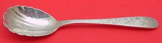 Sugar Spoon 6