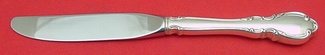 Butter Spreader hollow handle modern  6 5/8