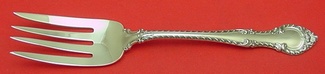 Cold Meat Fork 8