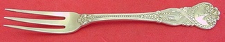 Strawberry Fork 4 5/8