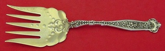 Sardine Fork 5-tine  fancy  5 1/2