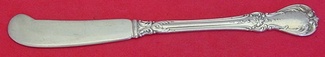 Butter Spreader flat handle 5 3/4