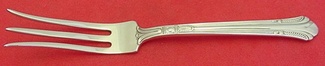Lemon Fork 5