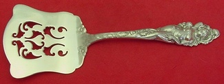 Petit Four Server FH  AS  6 1/4