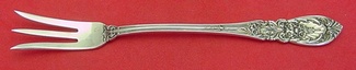 Lemon Fork 5 7/8