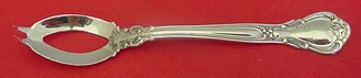Olive Spoon **made to order  ideal  5 7/8