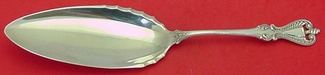 Fish Server AS  w/ partial fluting along side  11 1/4
