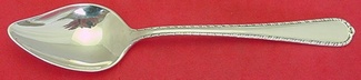 Melon Spoon 5 3/4