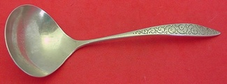 Gravy Ladle 6 3/8