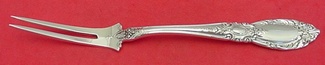 Spinach Fork **made to order  7 3/8