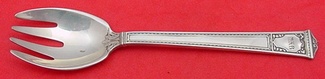 Ice Cream Fork original  5 5/8