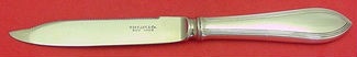 Fruit Knife WS  serrated  7 3/8