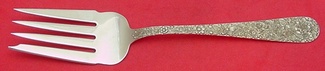 Cold Meat Fork 8 1/2