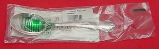 Place Soup Spoon factory sealed  6 5/8