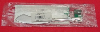 Master Butter hollow handle factory sealed  6 3/4