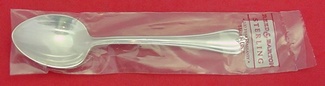 Place Soup Spoon factory sealed  6 3/4