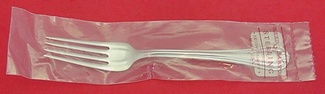 Regular Fork factory sealed  7 1/2