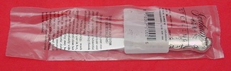 Master Butter hollow handle factory sealed  pointed  6 5/8