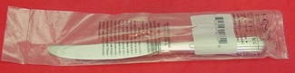 Regular Knife factory sealed  9 1/8