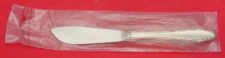 Master Butter hollow handle factory sealed  7 1/4