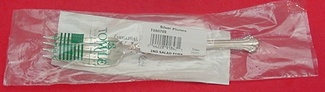 Salad Fork factory sealed  6 3/4