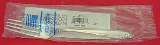 Dinner Fork factory sealed  8