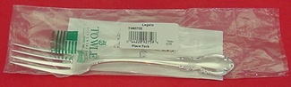 Regular Fork factory sealed  7 1/2
