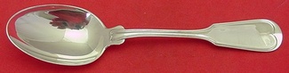 Teaspoon 5 3/4