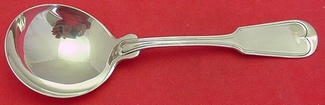 Cream Soup Spoon 5 3/4