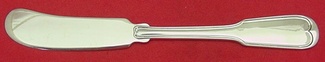 Butter Spreader flat handle 6