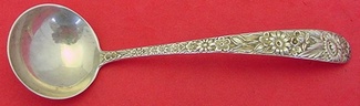 Mayonnaise Ladle 5 1/4