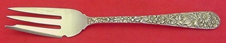 Pastry Fork 3-tine  rare  6 1/4