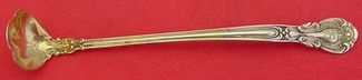 Mustard Ladle GW  original  4 3/4