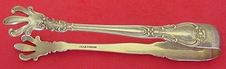 Sugar Tong 4 1/4