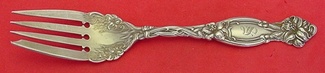 Salad Fork 6 1/2