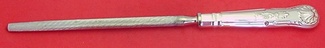 Roast Carving Hone 13 1/2