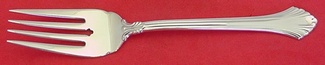 Salad Fork 6 3/8
