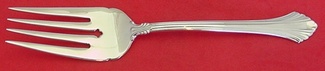 Cold Meat Fork 8