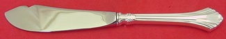 Master Butter hollow handle 6 3/4