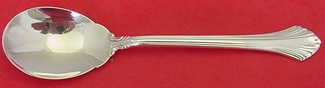 Sugar Spoon 6