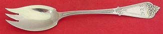 Ice Cream Fork unusual  6