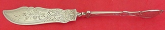 Master Butter flat handle twisted  brite-cut blade  7 1/2