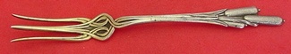 Strawberry Fork GW  4 7/8