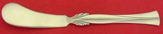Butter Spreader flat handle 5 7/8